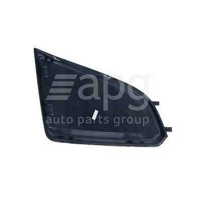 Genuine Holden Captiva 7 CG II Front Bar Grille LH (12/13-02/16)
