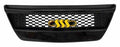 Genuine Kia Cerato Bar Grille Front (06/09-03/13)