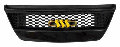 Genuine Kia Cerato Bar Grille Front (06/09-03/13)