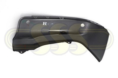 Genuine Toyota Hilux 1988-On Bar End Left Hand Rear (06/20-On)