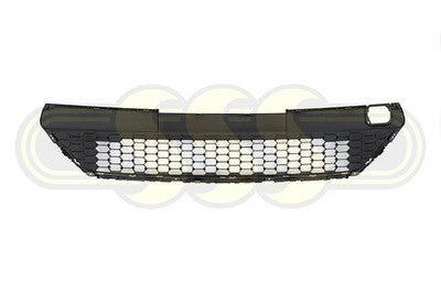 Genuine Toyota Yaris Bar Grille Front (08/11-09/14)