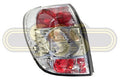 Genuine Holden Captiva Tail Lamp Left Hand (01/11-2014)