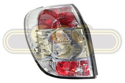 Genuine Holden Captiva Tail Lamp Left Hand (01/11-2014)