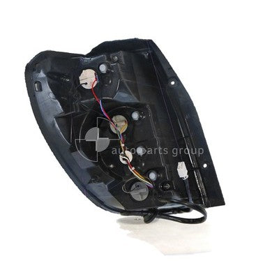 Genuine Holden Captiva 7 CG II Tail Lamp RH (01/11-12/13)