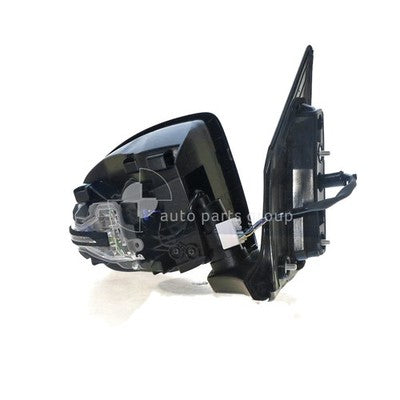Genuine Honda City GM Door Mirror RH (04/14-08/21)