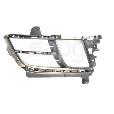 Genuine Mazda 6 GH Front Bar Grille RH (02/08-12/12)