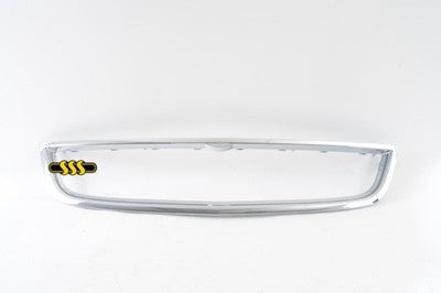 Genuine Holden Colorado 7 Suv Grille Mould Lower Chrome (2012-2016)