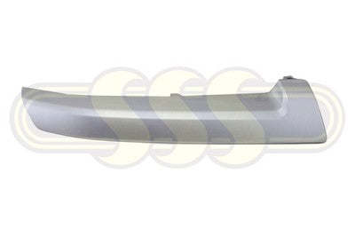Genuine Subaru Impreza Grille Mould Right Hand Silver (10/11-02/15)