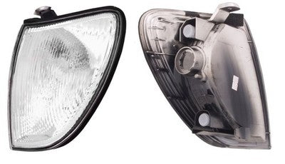 Toyota Landcruiser Corner Lamp Right Hand TYC (08/02-05/05)