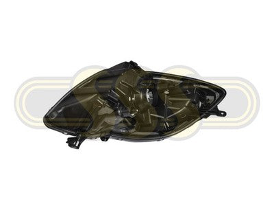 Genuine Toyota Yaris Head Lamp Left Hand Include Motor, Exclude (08/08-08/11)