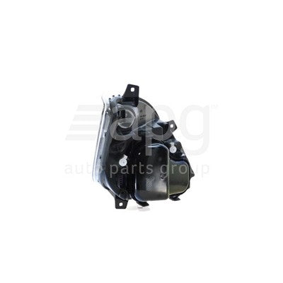 Mercedes-Benz Sprinter WDB906 Head Lamp LH (01/06-03/13)