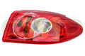 Genuine Mazda Mazda2 Tail Lamp Right Hand 11/03 (11/02-04/05)