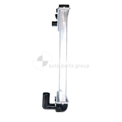 Mitsubishi Triton MK Radiator Plastic Aluminium 425 x 598 x 32 mm 35 / 35 mm