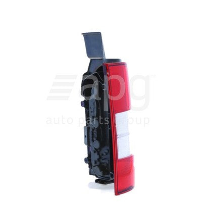 Genuine Volkswagen Caravelle T5 Tail Lamp LH (02/04-12/15)