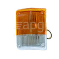 Toyota Landcruiser 60 SERIES Front Park / Indicator Lamp RH (08/80-01/90)