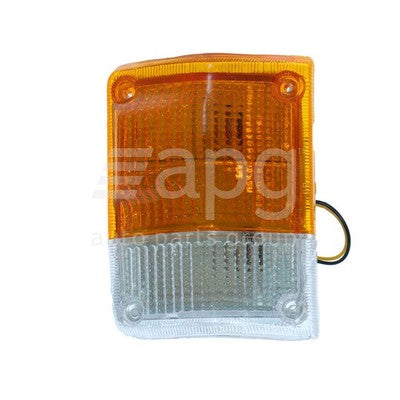 Toyota Landcruiser 60 SERIES Front Park / Indicator Lamp RH (08/80-01/90)