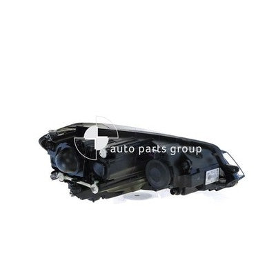 Genuine Volkswagen Golf A7 Head Lamp LH Halogen (05/17-06/21)