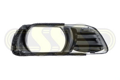 Toyota Camry Fog Lamp Cover Left Hand With Fog Light Type (06/06-06/09)
