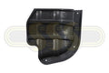 Genuine Mitsubishi Outlander Bar Cover Insert Right Hand Rear (07/21-On)