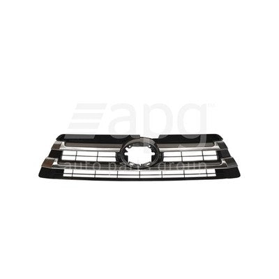 Genuine Toyota Kluger GSU50R/GSU55R Grille (11/16-11/19)