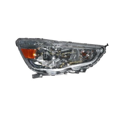 Genuine Mitsubishi ASX XA/XB/XC Head Lamp RH (07/10-09/19)