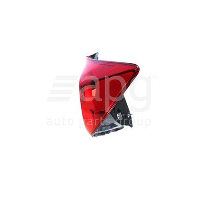 Genuine Honda Civic 9th Gen Tail Lamp RH (02/12-05/16)