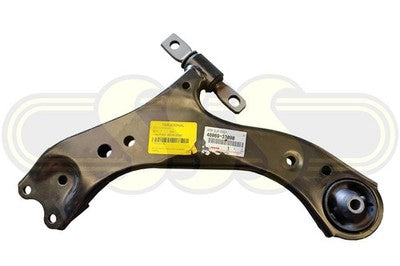 Genuine Lexus Es Control Arm Left Hand Front LOWER (08/18-On)