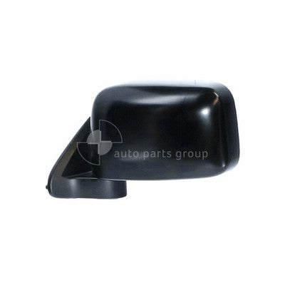 Nissan Navara D22 Door Mirror LH Manual Without Indicator Without Heated