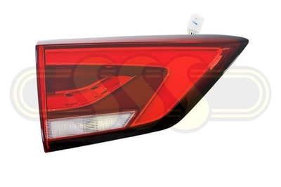Genuine MG Zs Rear Garnish Lamp Left Hand LED TYPE (06/22-On)