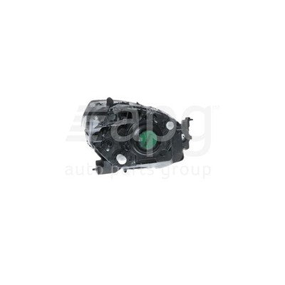 Mazda 2 DE Head Lamp LH Halogen Manual Adjust (09/07-08/14)