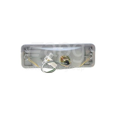 Toyota Hilux Front Bar Park / Indicator Lamp RH (08/83-08/88)