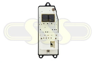 Toyota Corolla 94-On Switch Window 2 Buttons (04/04-02/07)