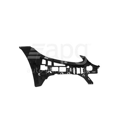Genuine Mercedes-Benz C Class S205/W205 Front Bar Reinforcement LH (08/14-08/19)
