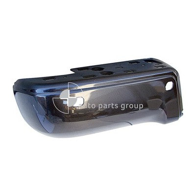 Genuine Ford Ranger PX Rear Bar End LH (10/11-09/15)