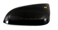 Genuine Toyota Kluger Door Mirror Cover Left Hand Black (11/16-11/19)