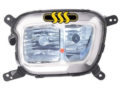 Genuine Kia Sorento Fog Lamp Right Hand (07/12-04/15)