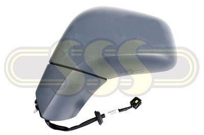 Genuine Holden Trax Door Mirror Left Hand LTZ (07/13-2016)