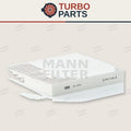 Cabin Air Filter Mann & Humm