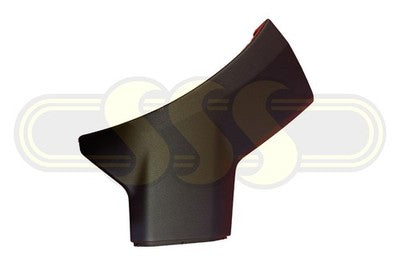 Genuine Toyota Hilux 1988-On Bar Flare Right Hand Front SUIT (06/20-On)