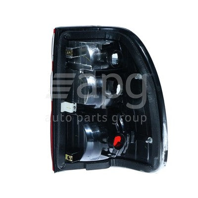 Toyota Landcruiser Tail Lamp LH (08/02-05/05)