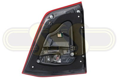 Genuine Toyota Landcruiser Rear Garnish Lamp Left Hand (08/07-01/12)