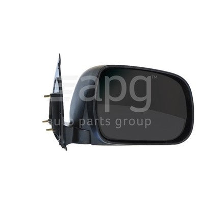 Toyota Hilux Door Mirror RH Manual Without Indicator (02/05-04/15)
