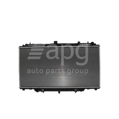 Nissan Patrol GU Radiator Plastic Aluminium 450 x 908 x 36 mm 35 / 35 mm