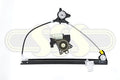 Mazda Mazda3 Door Window Regulator Left Hand Rear Electric With (04/06-04/09)