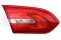 Genuine Ford Focus Rear Garnish Lamp Left Hand (08/15-06/18)