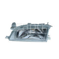 Holden Nova LG/AE101R/AE102R Head Lamp LH Halogen (07/94-07/99)