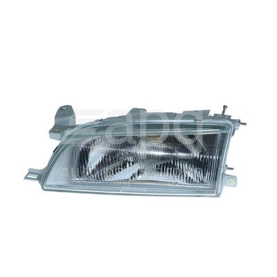 Holden Nova LG/AE101R/AE102R Head Lamp LH Halogen (07/94-07/99)
