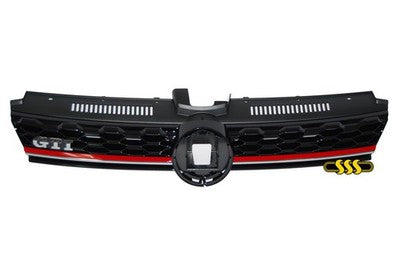 Genuine Volkswagen Golf Grille (11/16-06/20)