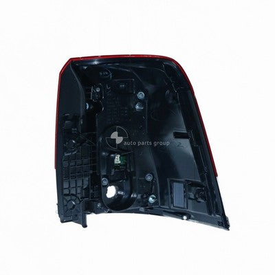 Genuine Toyota Landcruiser UZJ200/VDJ200 Tail Lamp LH LED (09/15-11/21)