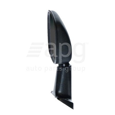 Toyota Hilux Door Mirror LH (10/78-01/90)